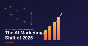 How AI Is Rewriting the Rules of Digital Marketing in 2026